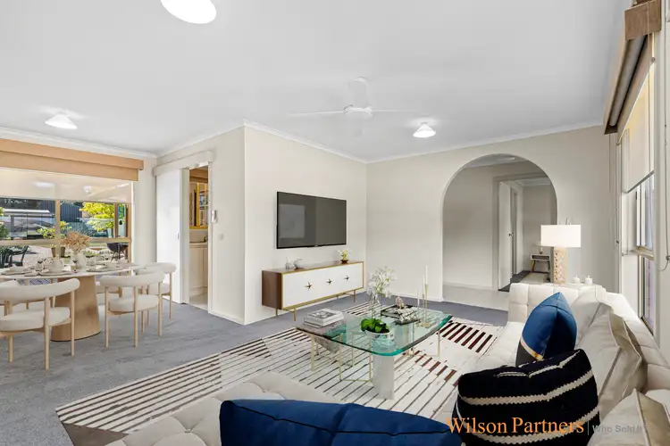 Third view of Homely house listing, 12 McCarthy Court, Wallan VIC 3756