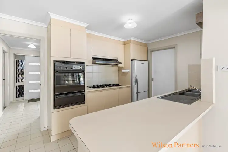 Fourth view of Homely house listing, 12 McCarthy Court, Wallan VIC 3756