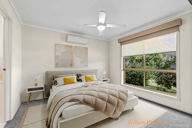 Sixth view of Homely house listing, 12 McCarthy Court, Wallan VIC 3756