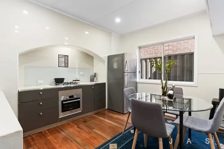 Third view of Homely house listing, 205 Buckley Street, Seddon VIC 3011