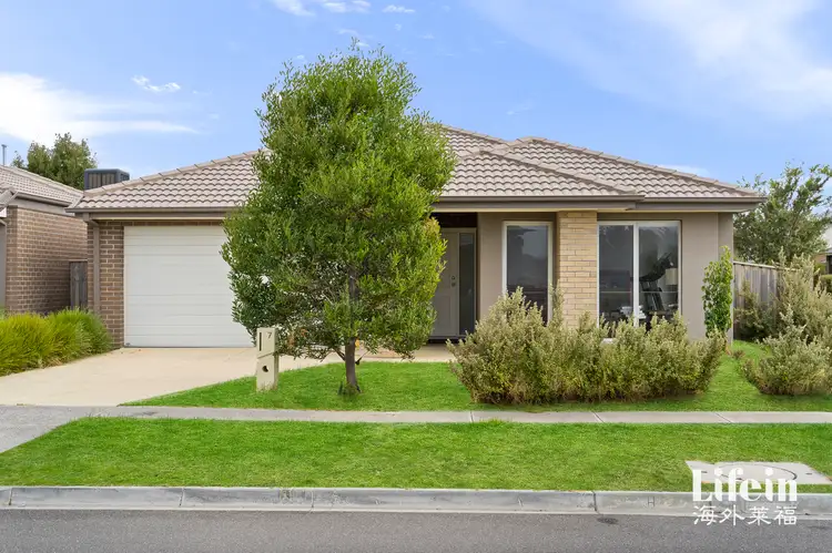 Main view of Homely house listing, 7 Topanga Street, Point Cook VIC 3030