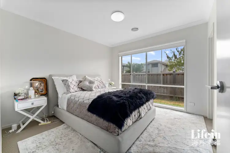 Third view of Homely house listing, 7 Topanga Street, Point Cook VIC 3030