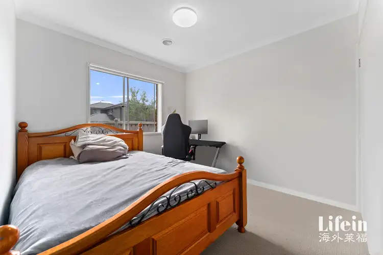 Fourth view of Homely house listing, 7 Topanga Street, Point Cook VIC 3030