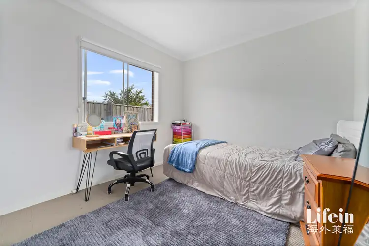 Sixth view of Homely house listing, 7 Topanga Street, Point Cook VIC 3030