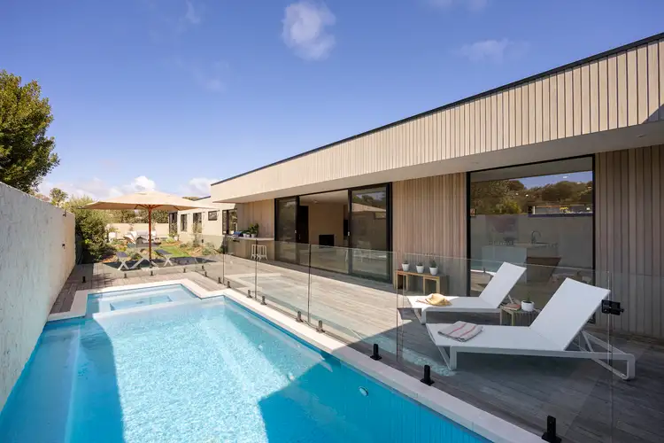 Main view of Homely house listing, 29 Central Avenue, Blairgowrie VIC 3942