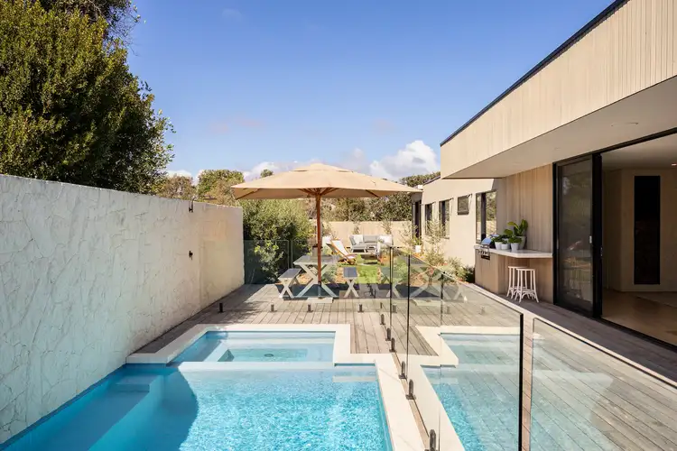 Second view of Homely house listing, 29 Central Avenue, Blairgowrie VIC 3942