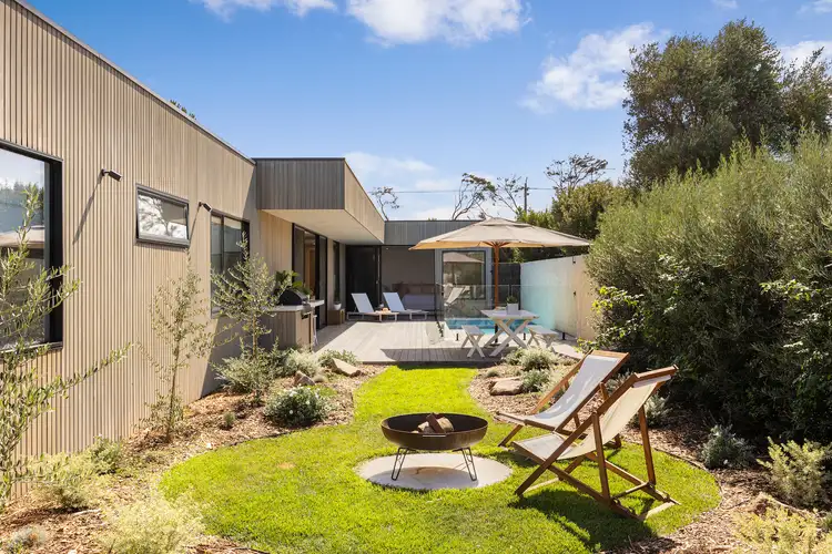 Fourth view of Homely house listing, 29 Central Avenue, Blairgowrie VIC 3942