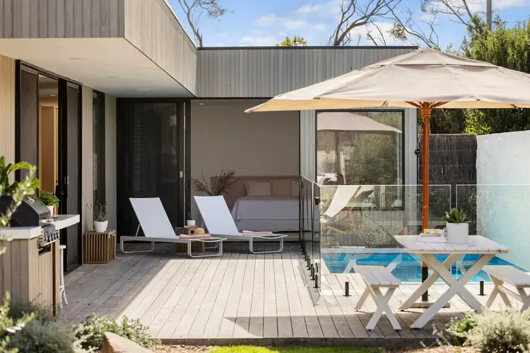 Fifth view of Homely house listing, 29 Central Avenue, Blairgowrie VIC 3942