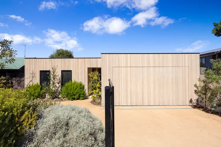 Sixth view of Homely house listing, 29 Central Avenue, Blairgowrie VIC 3942