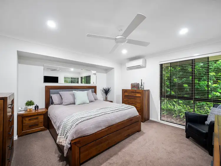 Fourth view of Homely house listing, 7 Eucalypt Court, Warner QLD 4500