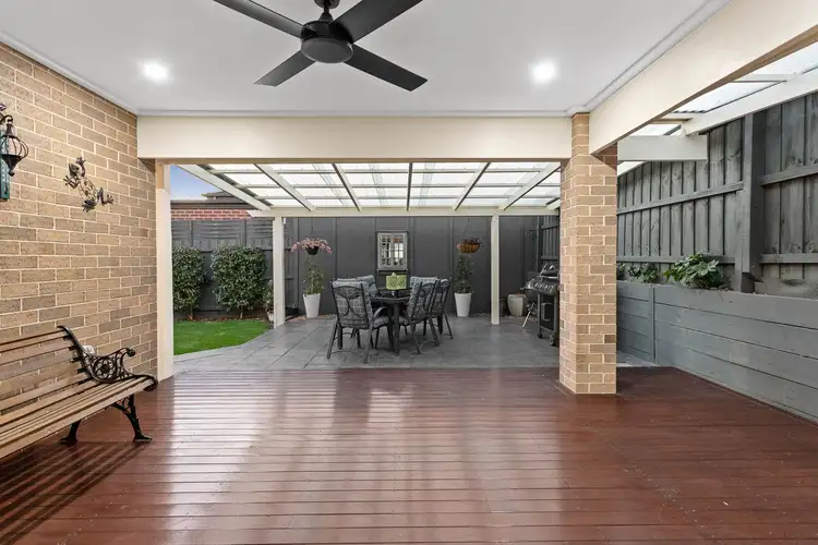 Main view of Homely house listing, 1 Selwyn Court, Skye VIC 3977