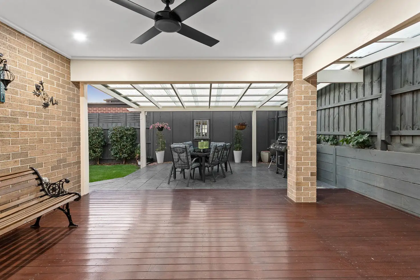 Main view of Homely house listing, 1 Selwyn Court, Skye VIC 3977