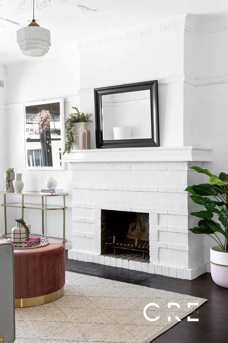 Fourth view of Homely apartment listing, 11/9-15 Palmer Street, East Melbourne VIC 3002