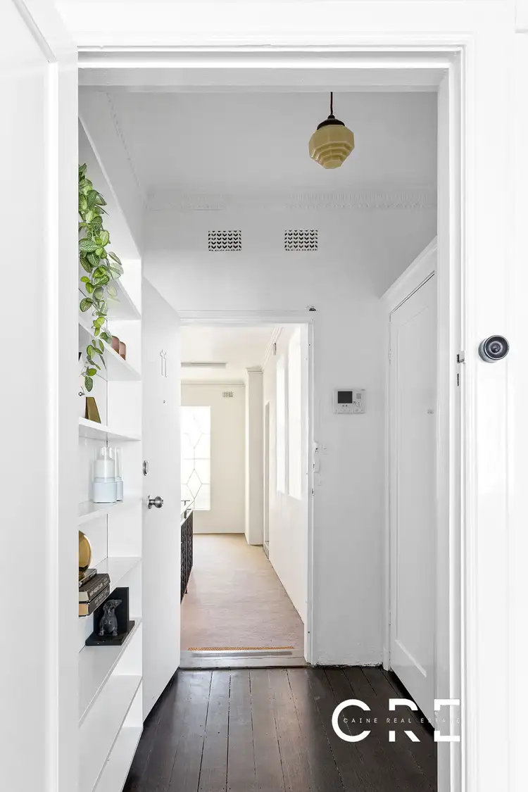 Fifth view of Homely apartment listing, 11/9-15 Palmer Street, East Melbourne VIC 3002
