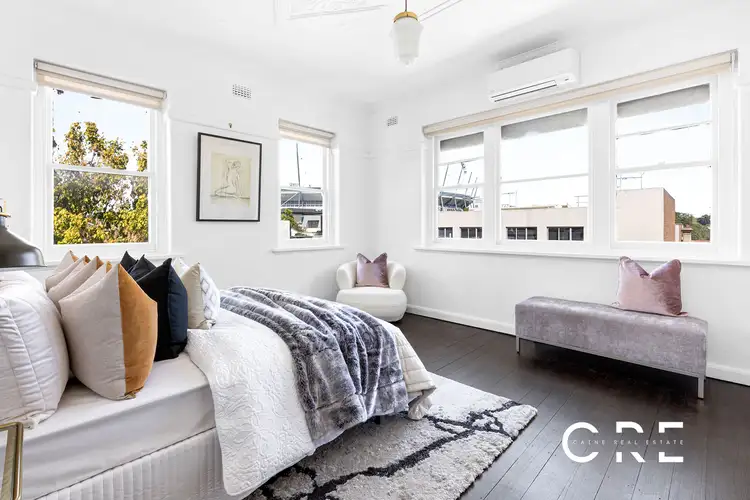 Sixth view of Homely apartment listing, 11/9-15 Palmer Street, East Melbourne VIC 3002