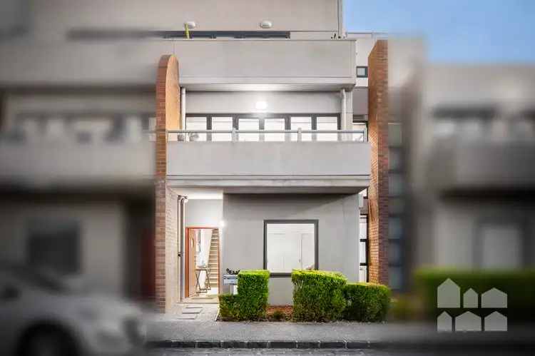 4/21 Goulburn Street, Yarraville VIC 3013