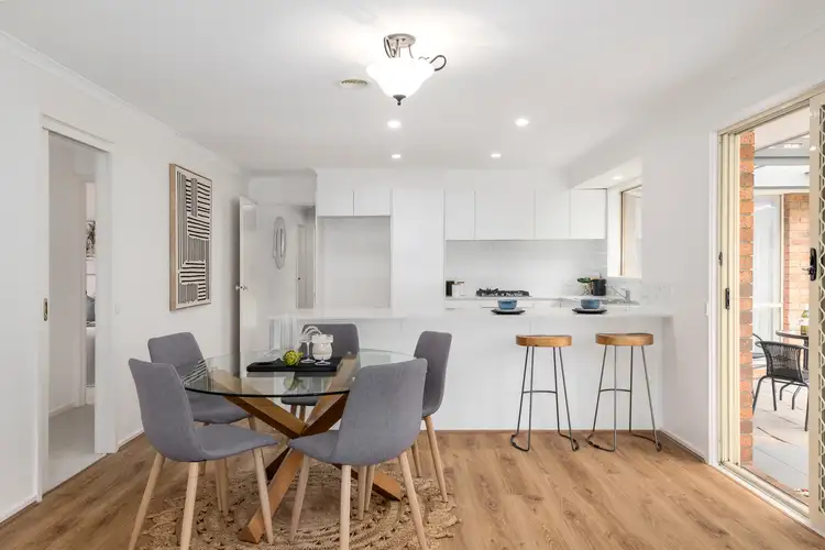 3 Lea Court, Hastings VIC 3915