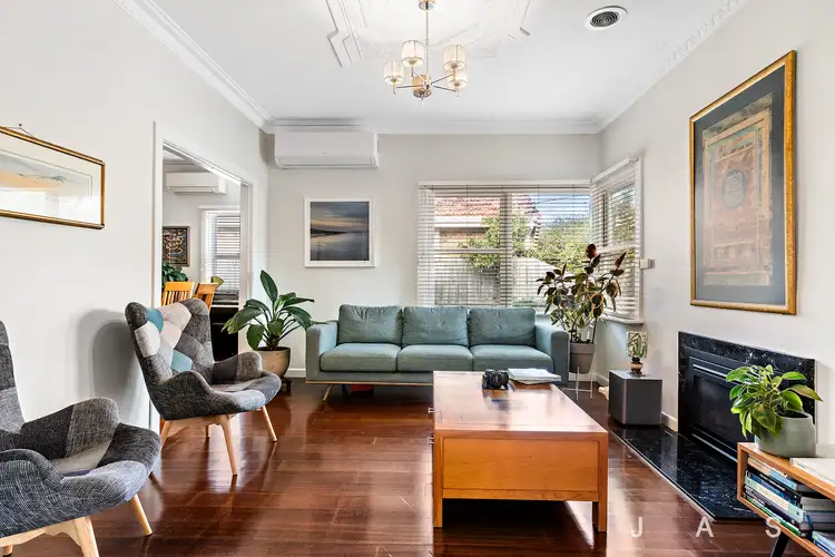 Second view of Homely house listing, 12 Suffolk Street, Maidstone VIC 3012