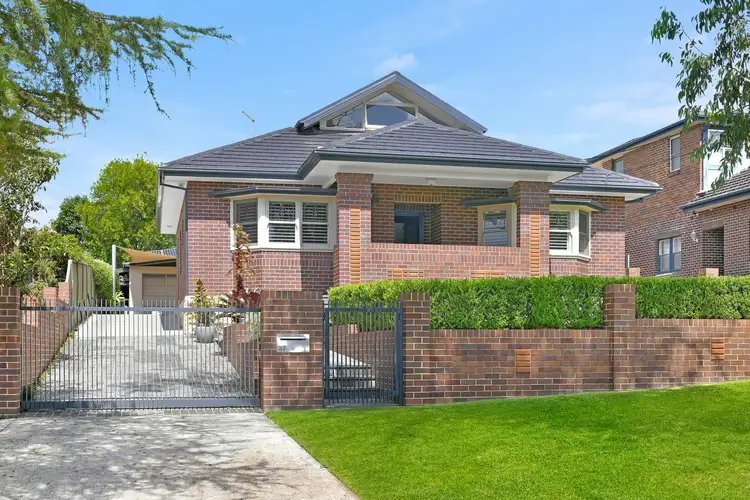 Second view of Homely house listing, 37 Oatley Park Avenue, Oatley NSW 2223