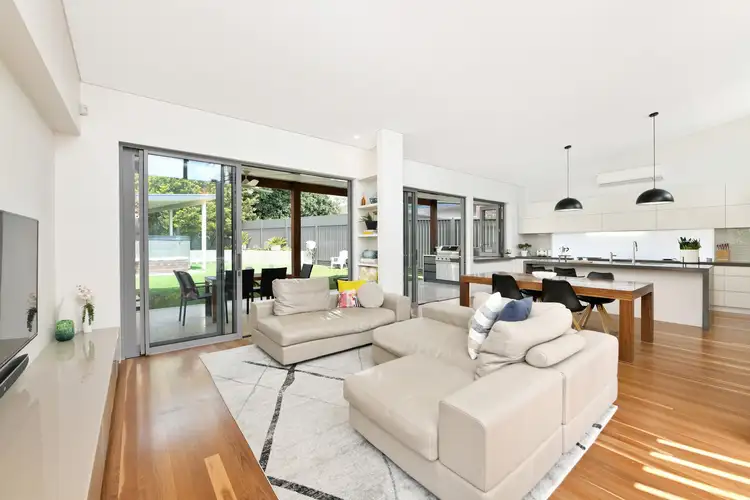 Third view of Homely house listing, 37 Oatley Park Avenue, Oatley NSW 2223