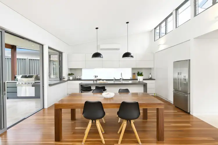 Fifth view of Homely house listing, 37 Oatley Park Avenue, Oatley NSW 2223