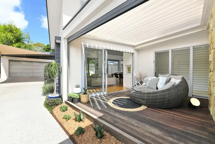 Sixth view of Homely house listing, 37 Oatley Park Avenue, Oatley NSW 2223