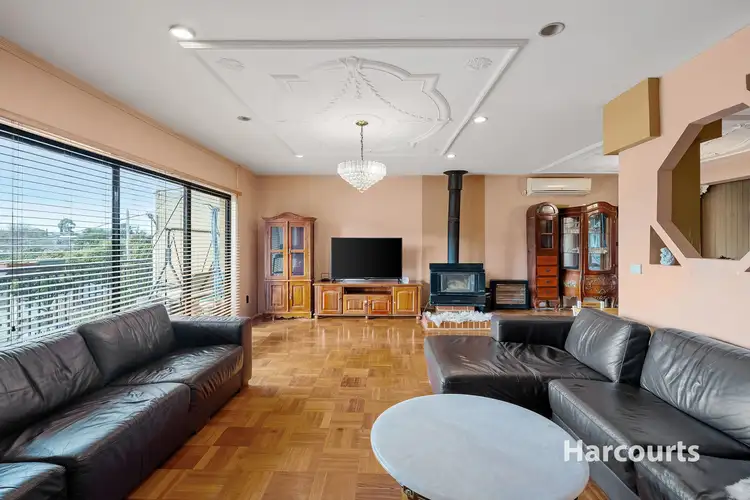Third view of Homely house listing, 11 Morrison Crescent, Doncaster VIC 3108