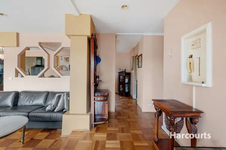 Fourth view of Homely house listing, 11 Morrison Crescent, Doncaster VIC 3108
