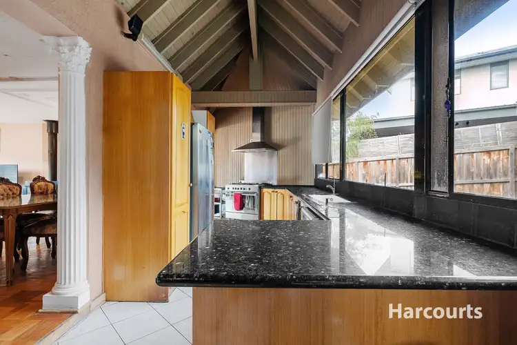 Fifth view of Homely house listing, 11 Morrison Crescent, Doncaster VIC 3108