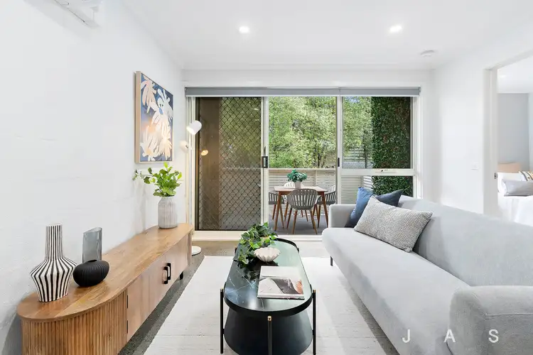 Fourth view of Homely townhouse listing, 7/88 Albert Street, Seddon VIC 3011