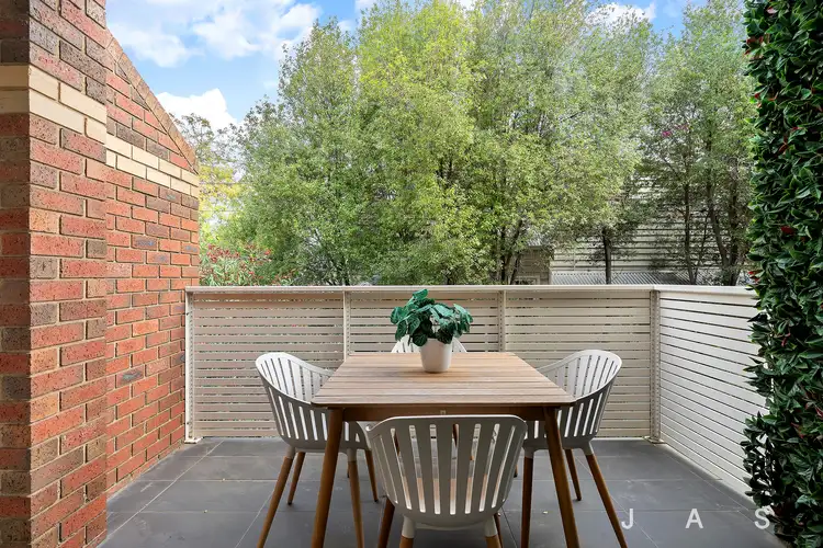 Fifth view of Homely townhouse listing, 7/88 Albert Street, Seddon VIC 3011