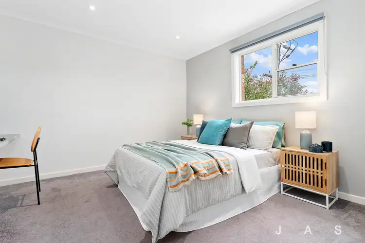 Sixth view of Homely townhouse listing, 7/88 Albert Street, Seddon VIC 3011