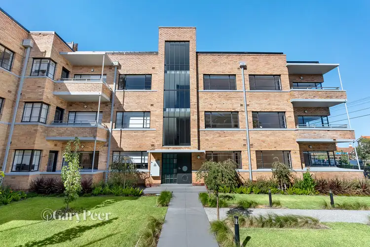2/62 Hotham Street, St Kilda East VIC 3183
