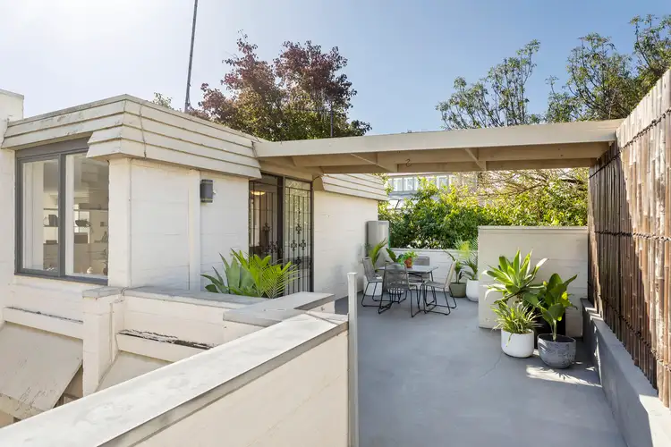 13/5 Grandview Grove, Hawthorn East VIC 3123