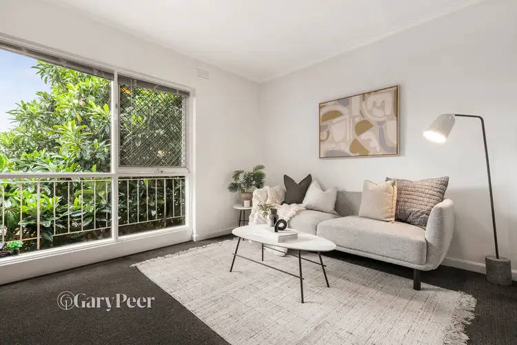 Second view of Homely apartment listing, 9/32 Clarence Street, Elsternwick VIC 3185