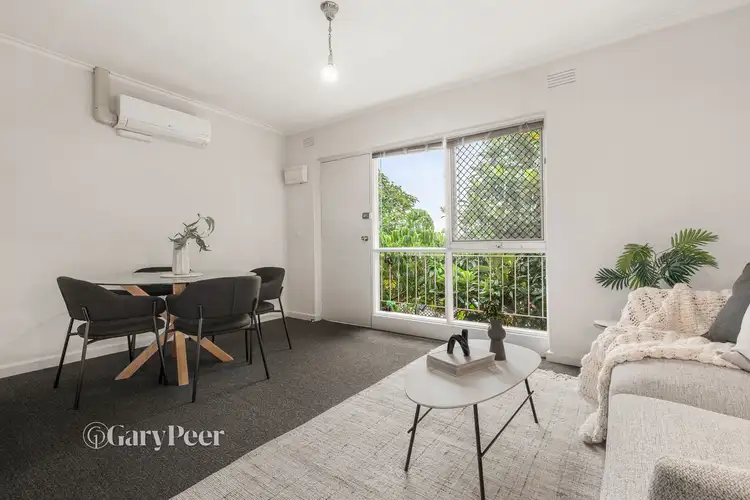 Fourth view of Homely apartment listing, 9/32 Clarence Street, Elsternwick VIC 3185