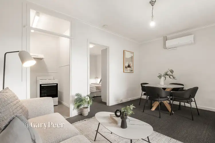 Fifth view of Homely apartment listing, 9/32 Clarence Street, Elsternwick VIC 3185