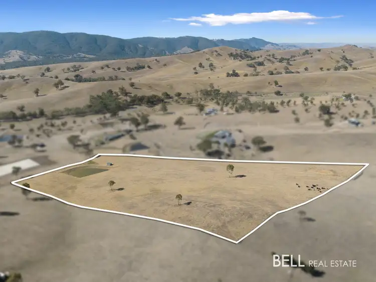 Second view of Homely land listing, 74 Mcleishs Road, Killingworth VIC 3717