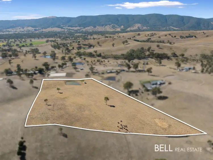 Third view of Homely land listing, 74 Mcleishs Road, Killingworth VIC 3717
