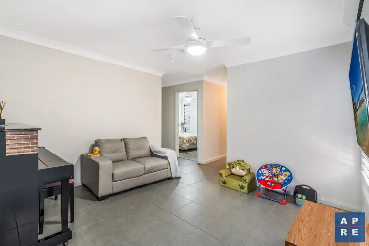 Third view of Homely house listing, 8 Correa Circuit, Gregory Hills NSW 2557