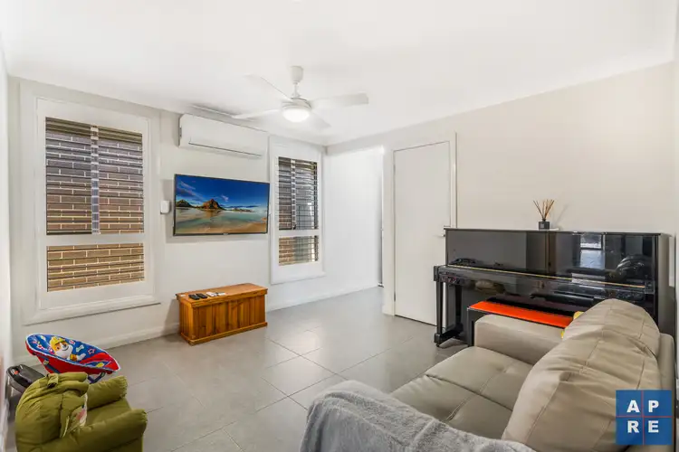 Fourth view of Homely house listing, 8 Correa Circuit, Gregory Hills NSW 2557
