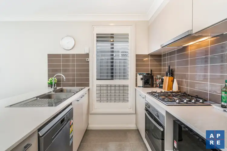 Sixth view of Homely house listing, 8 Correa Circuit, Gregory Hills NSW 2557