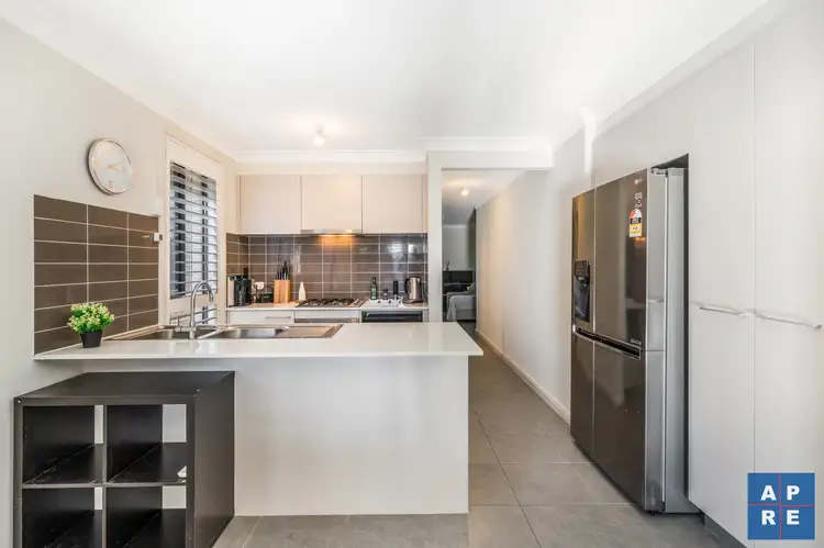 Seventh view of Homely house listing, 8 Correa Circuit, Gregory Hills NSW 2557