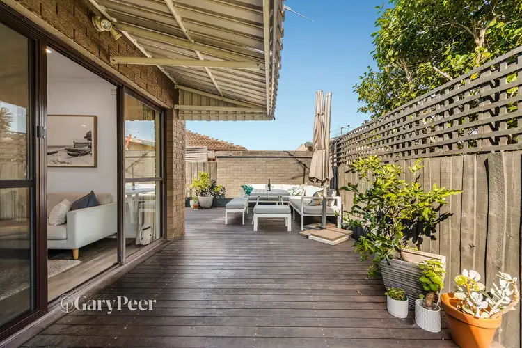 Second view of Homely unit listing, 3/207 Neerim Road, Carnegie VIC 3163