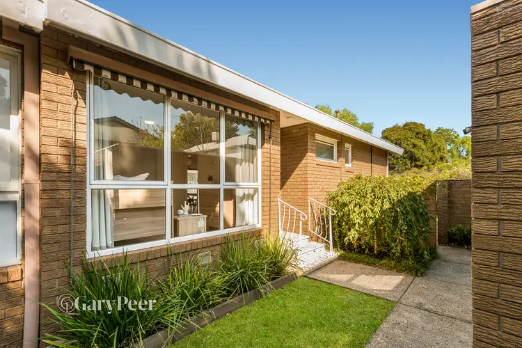 Third view of Homely unit listing, 3/207 Neerim Road, Carnegie VIC 3163
