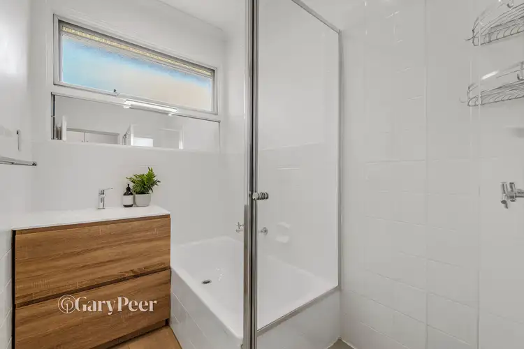 Sixth view of Homely unit listing, 3/207 Neerim Road, Carnegie VIC 3163