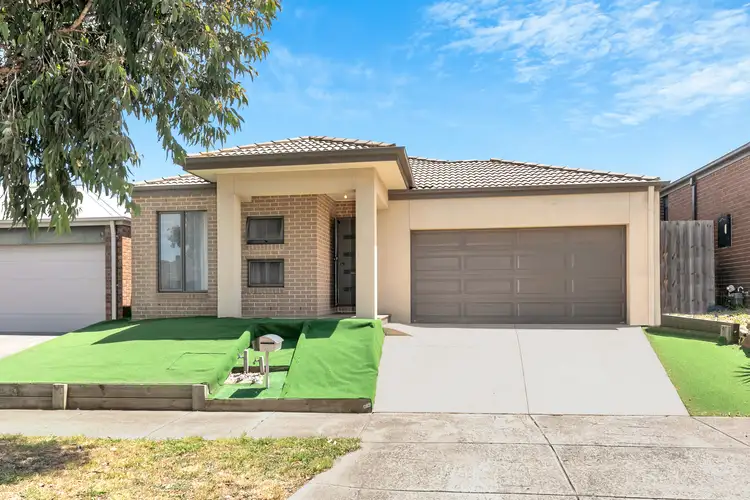 11 Blue Hill Way, Wollert VIC 3750
