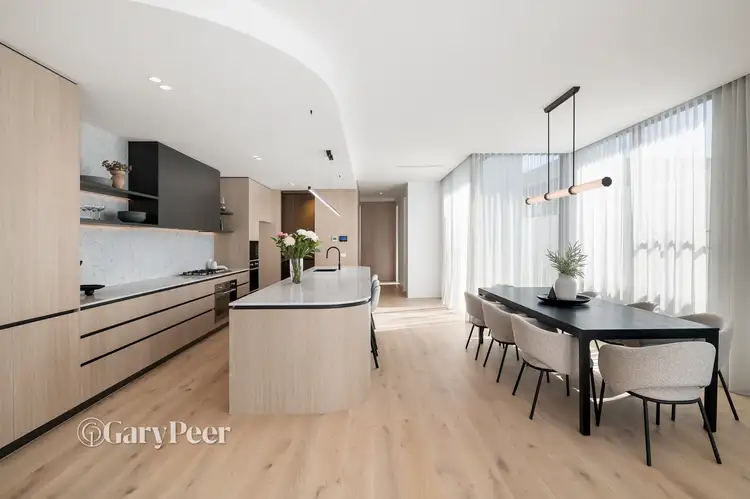 Fourth view of Homely townhouse listing, 4A Anderson Street, Caulfield VIC 3162