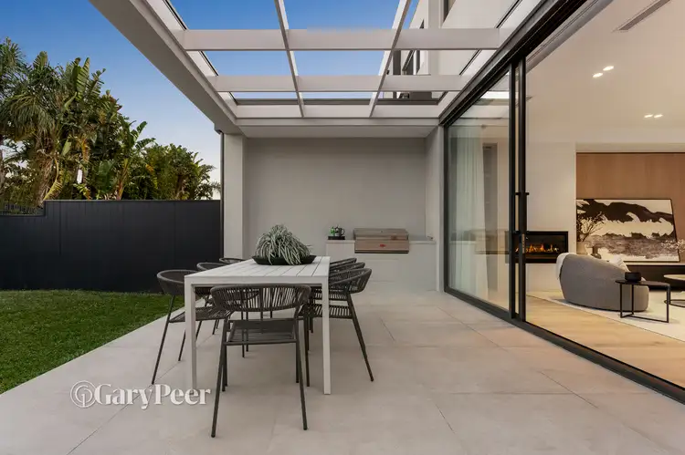 Sixth view of Homely townhouse listing, 4A Anderson Street, Caulfield VIC 3162