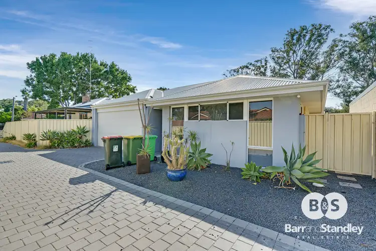 19A Mitchell Crescent, Carey Park WA 6230